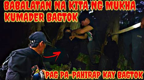 Tinusok ni Bokbok Ang Pokpok sa Lahat ng Sulok ng Bahay.
